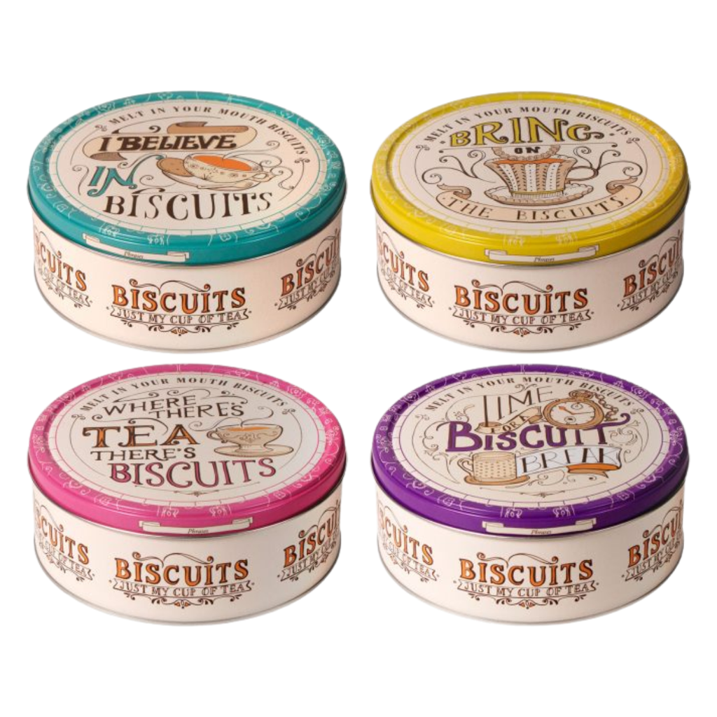 GALLETAS DANESAS PHRASES TINS 150 GR