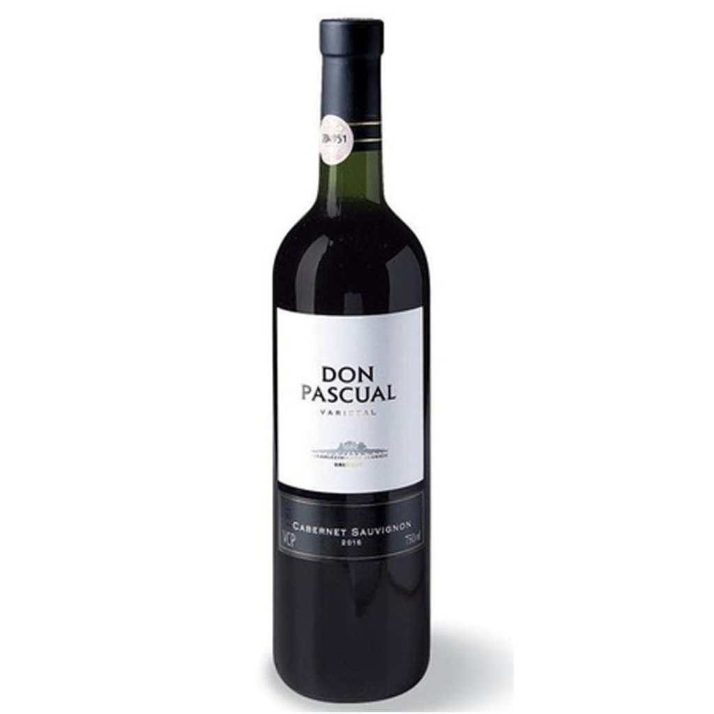 VINO DON PASCUAL CABERNET SAUVIGNON 750 ML