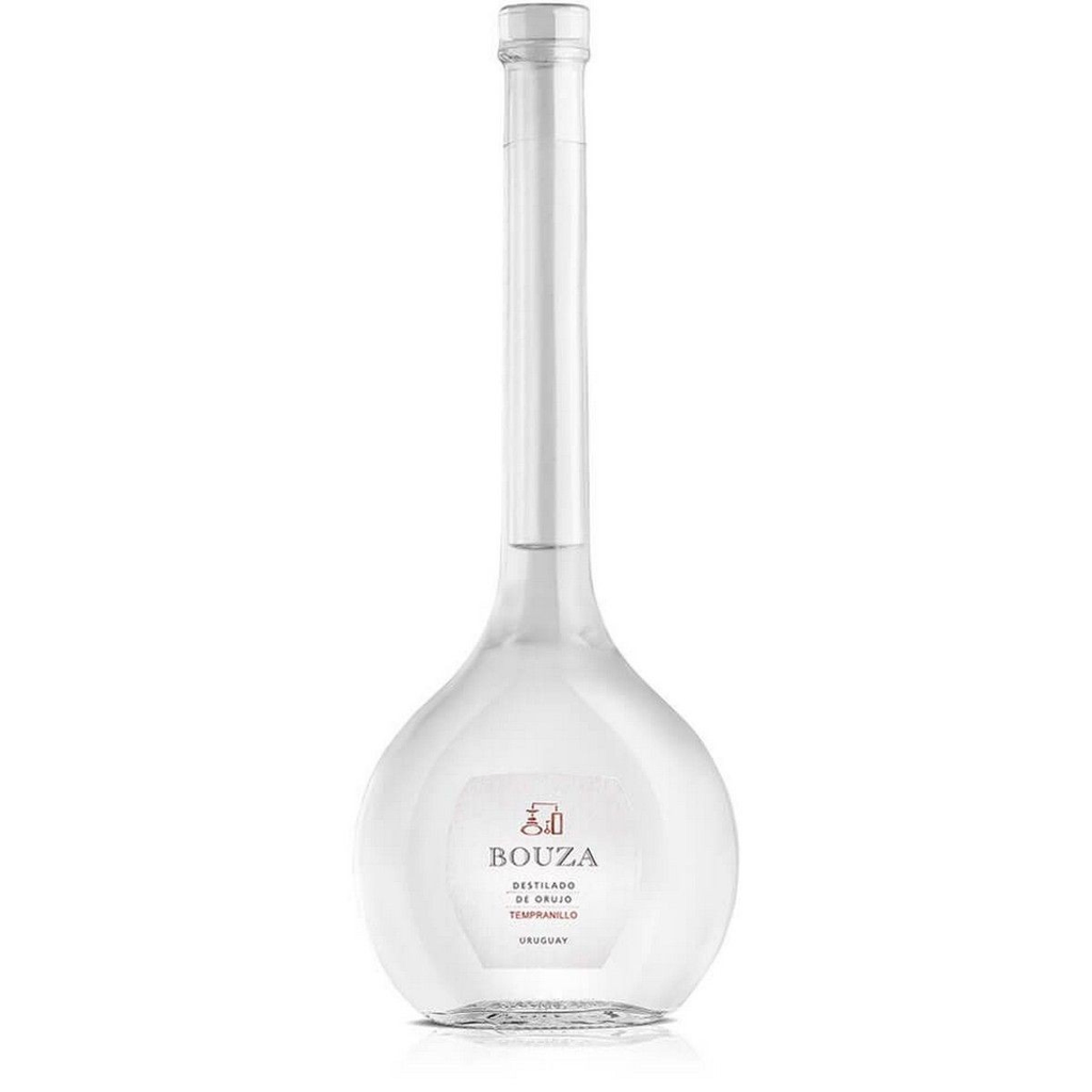 GRAPPA BOUZA TEMPRANILLO 500 ML