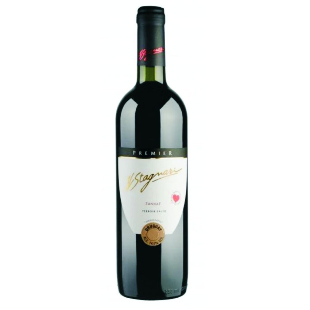 VINO H.STAGNARI TANNAT 750 ML