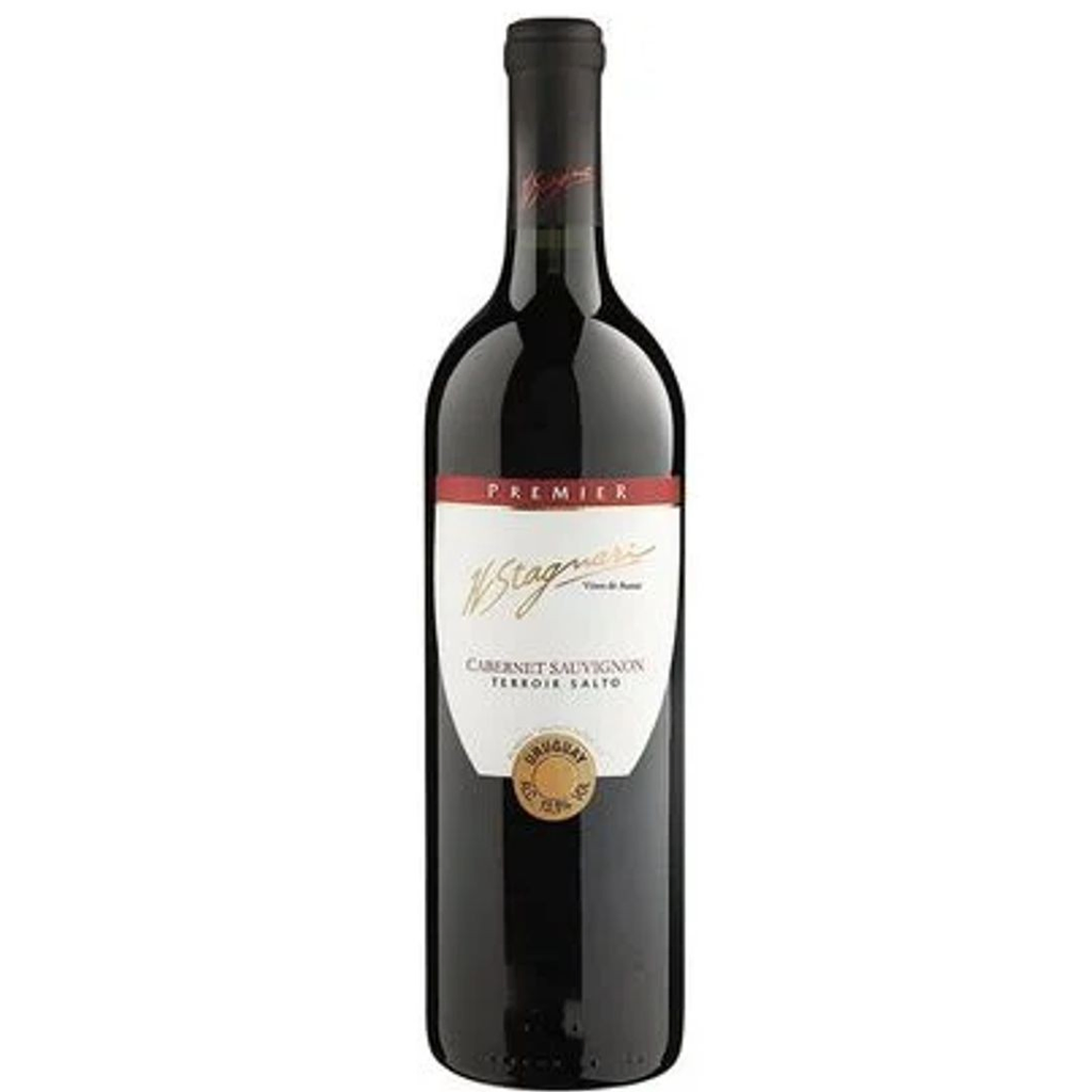 VINO H.STAGNARI CABERNET SAUVIGNON 750 ML