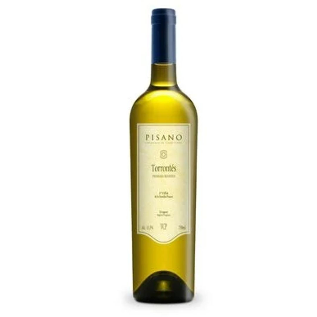 VINO PISANO TORRONTES 750 ML