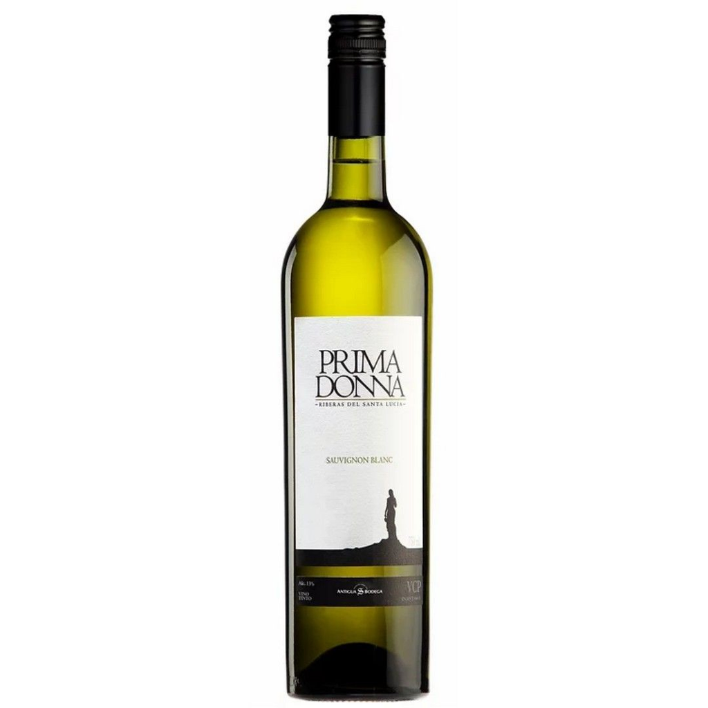 VINO PRIMA DONNA SAUVIGNON BLANC 750 ML