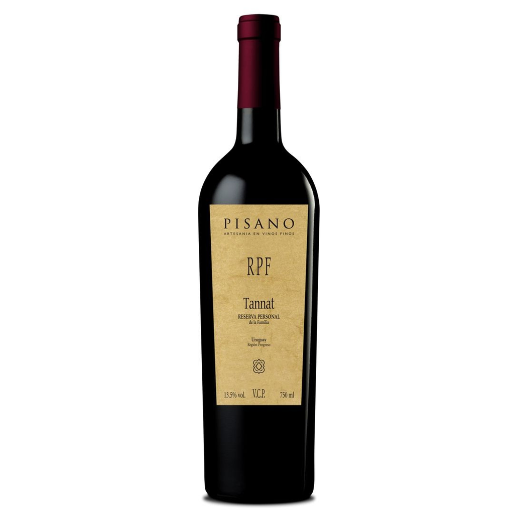 VINO PISANO RPF TANNAT 750 ML