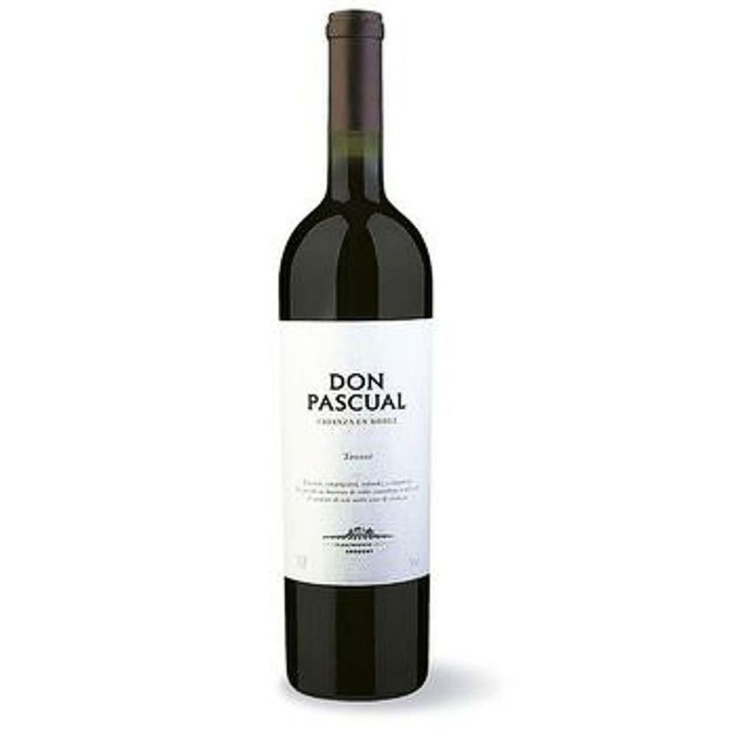 VINO DON PASCUAL ROBLE TANNAT 750 ML