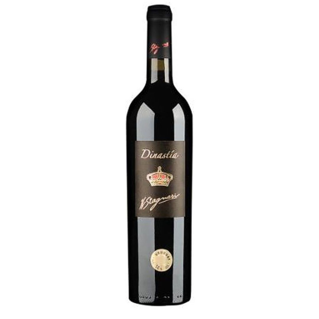 VINO H.STAGNARI DINASTIA TINTO 750 ML
