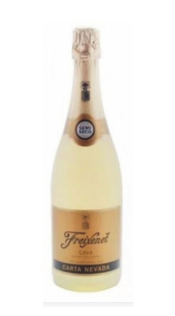 CAVA FREIXENET CARTA NEVADA 750 ML