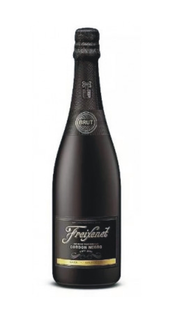 CAVA FREIXENET CORDON NEGRO 750 ML