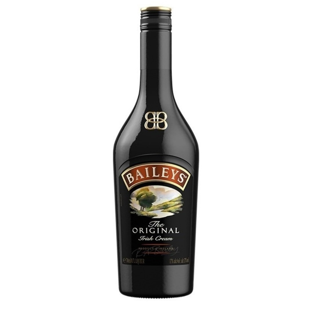 BAILEYS 750 ML