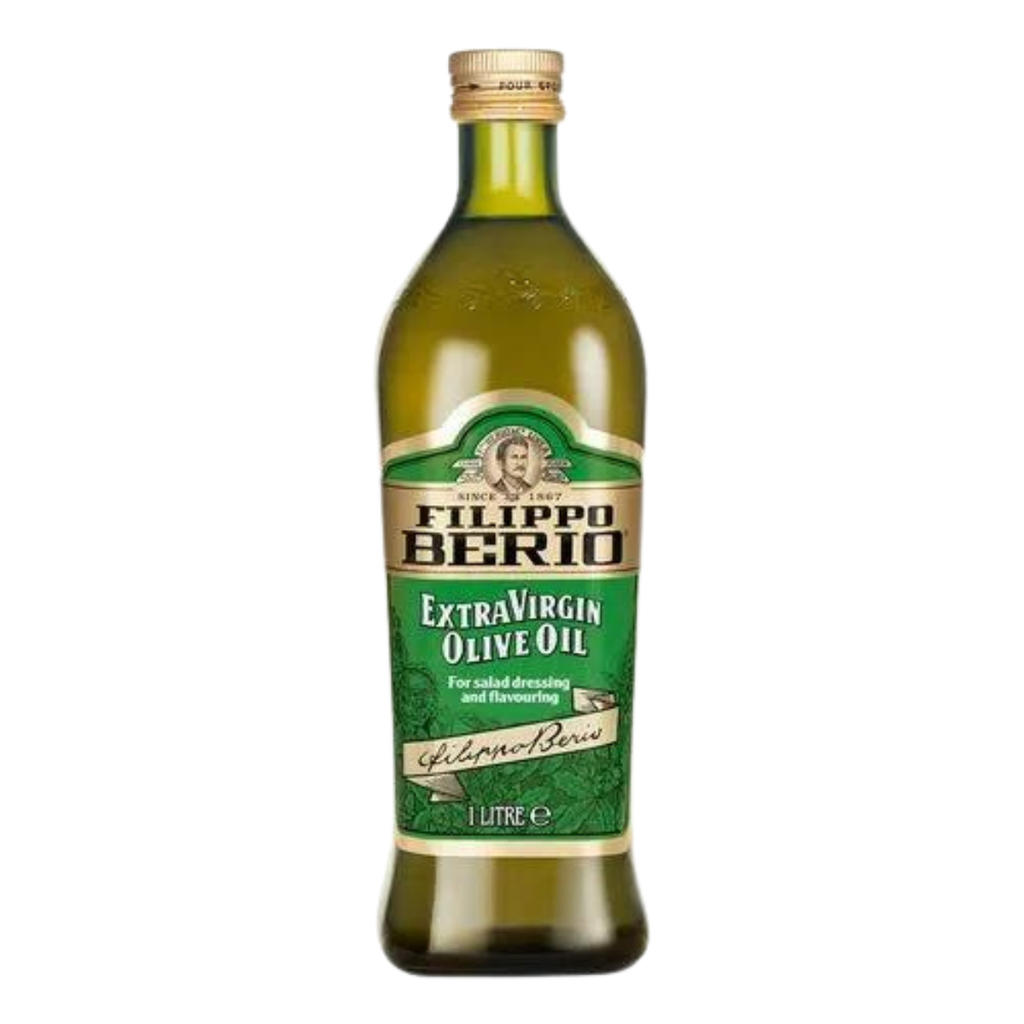 Aceite filippo berio extra virgen 1 lt