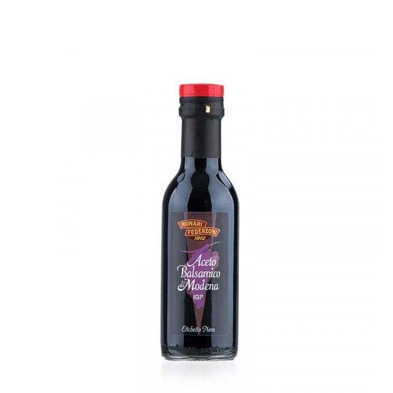 ACETO BALSAMICO MONARI FEDERZONI 250 ML