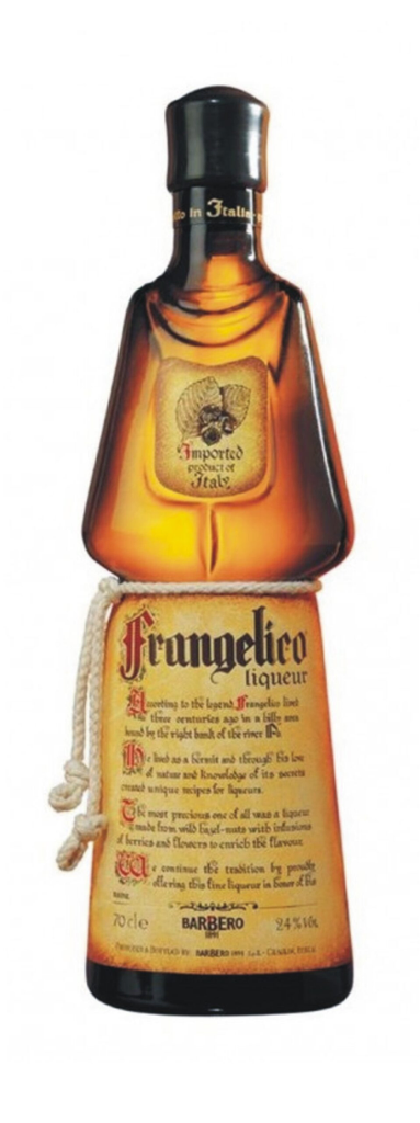 FRANGELICO 700 ML