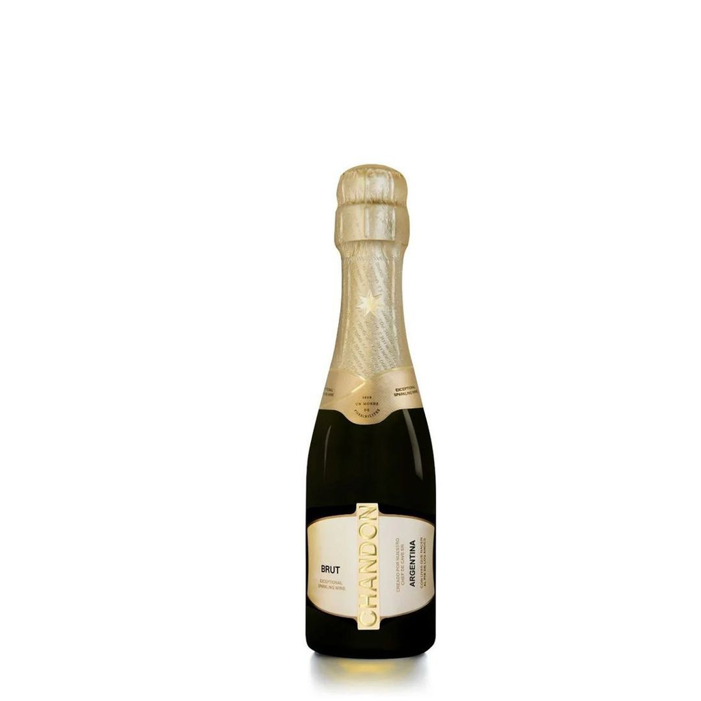 ESPUMANTE CHANDON BRUT 187 ML