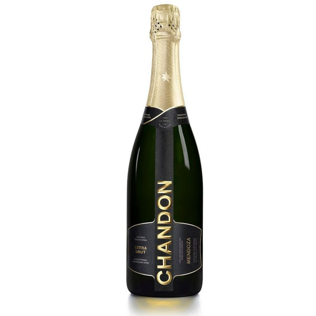 ESPUMANTE CHANDON EXTRA BRUT 750 ML