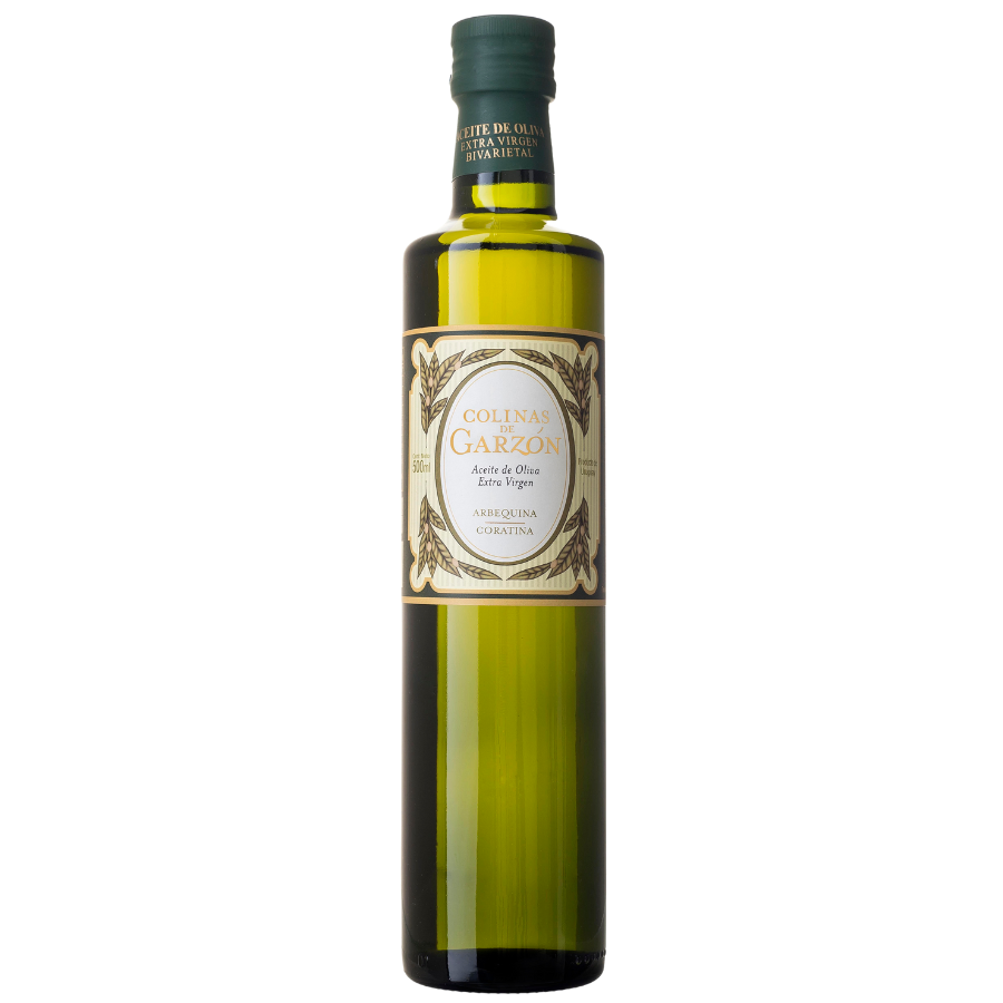Aceite colinas de garzon bivarietal 500 ml
