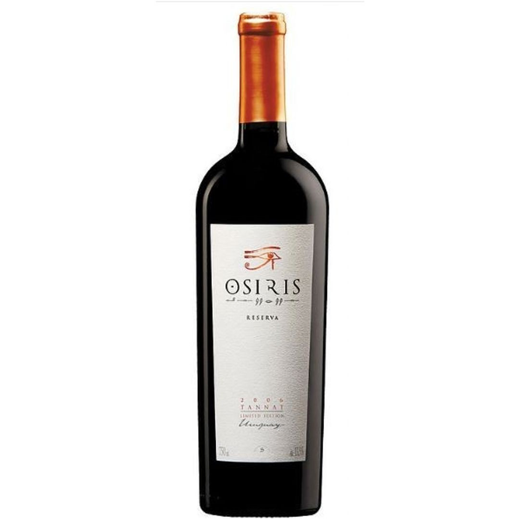 VINO OSIRIS TANNAT 750 ML
