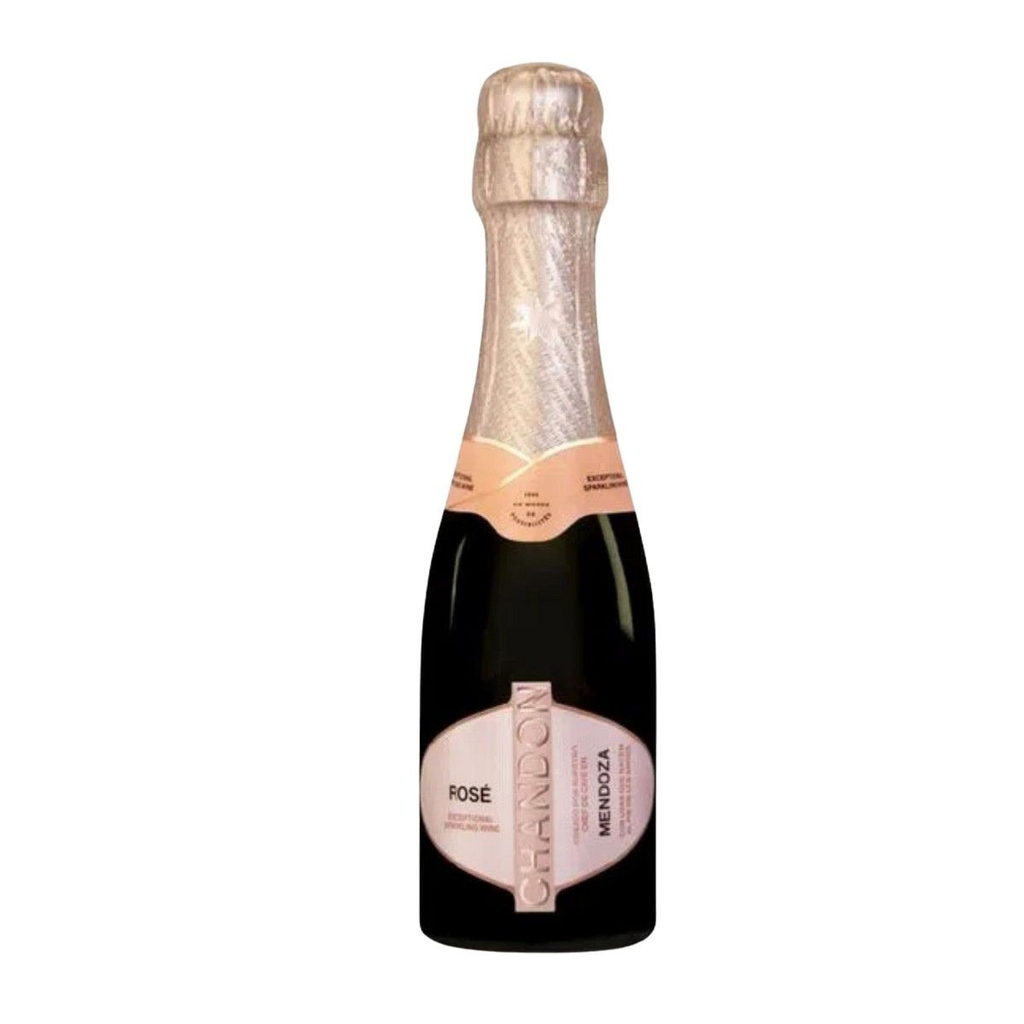ESPUMANTE CHANDON ROSE 187 ML