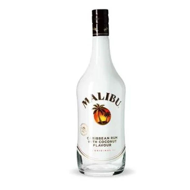 MALIBU 750 ML