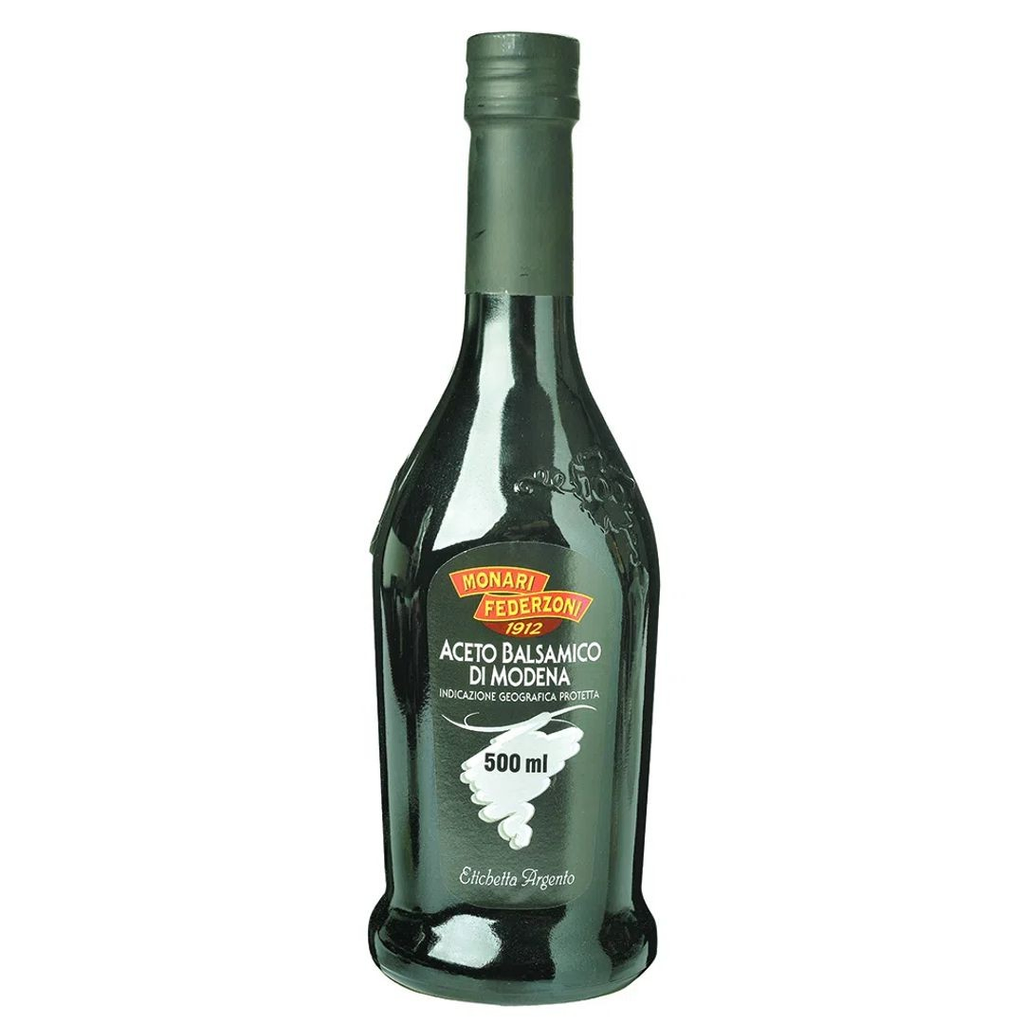 ACETO BALSAMICO MONARI FEDERZONI 500 ML