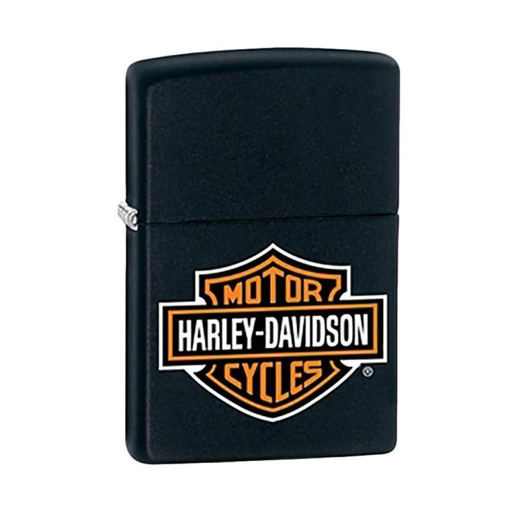 ZIPPO 218 HD