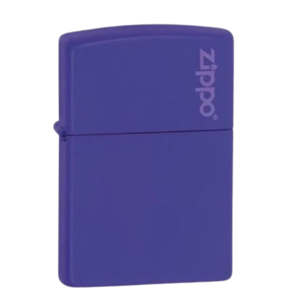 ZIPPO 237 ZL ZIPPO LOGO