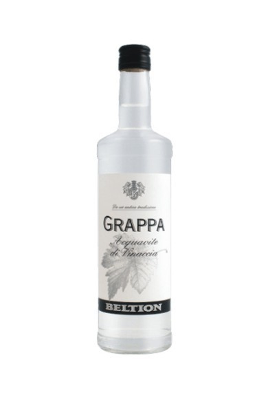 GRAPPA BELTION ACQUAVITE DI VINACCIA 700 ML