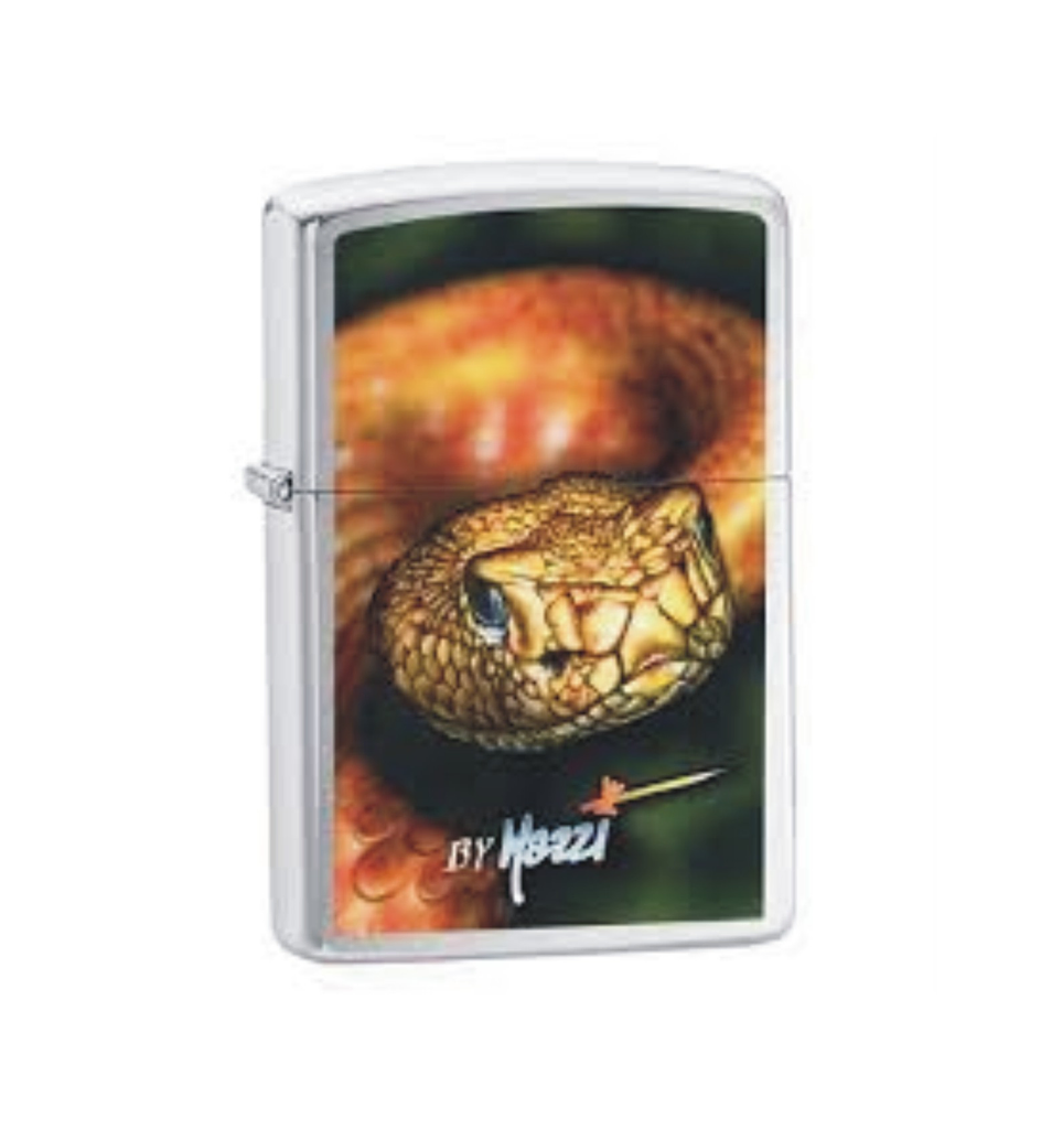 ZIPPO 24446 MAZZI SNAKE