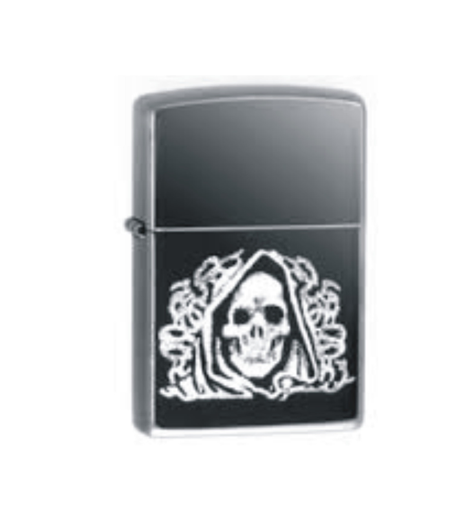 ZIPPO 24295 THE DARK SIDE