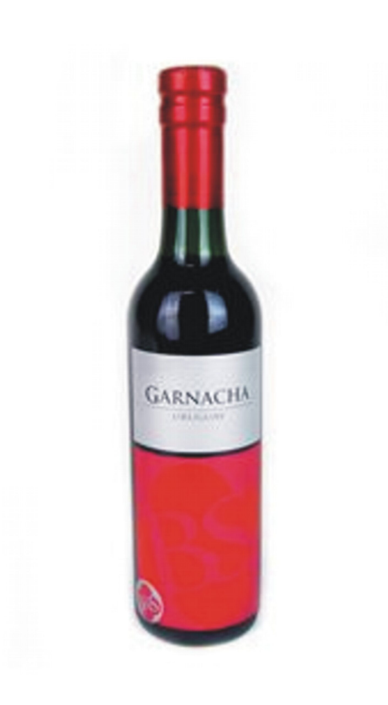 GARNACHA BRUZZONE Y SCIUTTO 750 ML