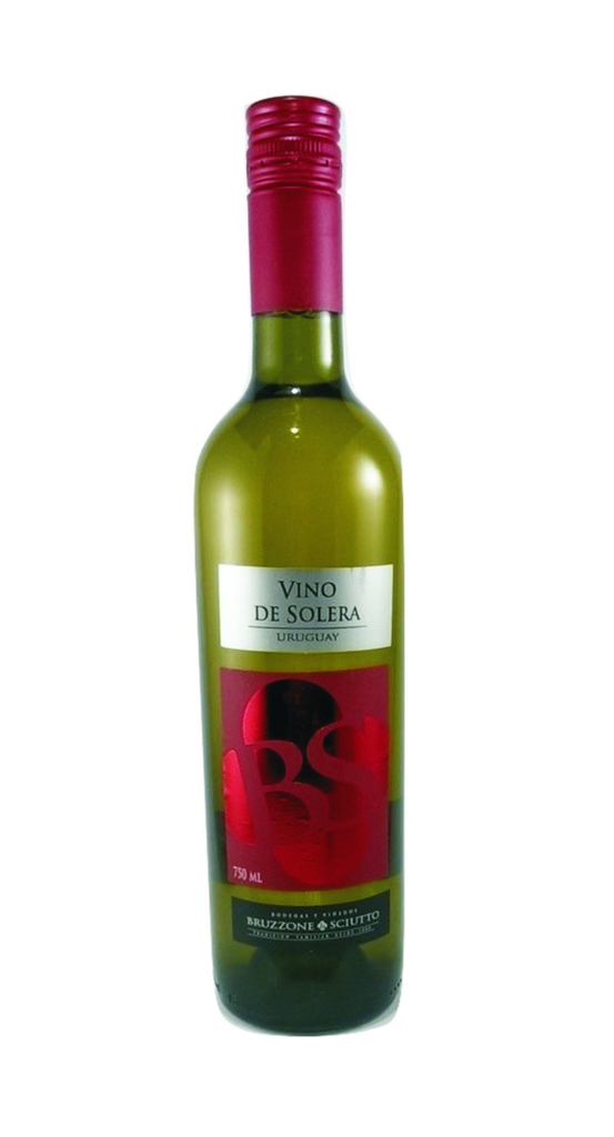 JEREZ BRUZZONE Y SCIUTTO DULCE 750 ML