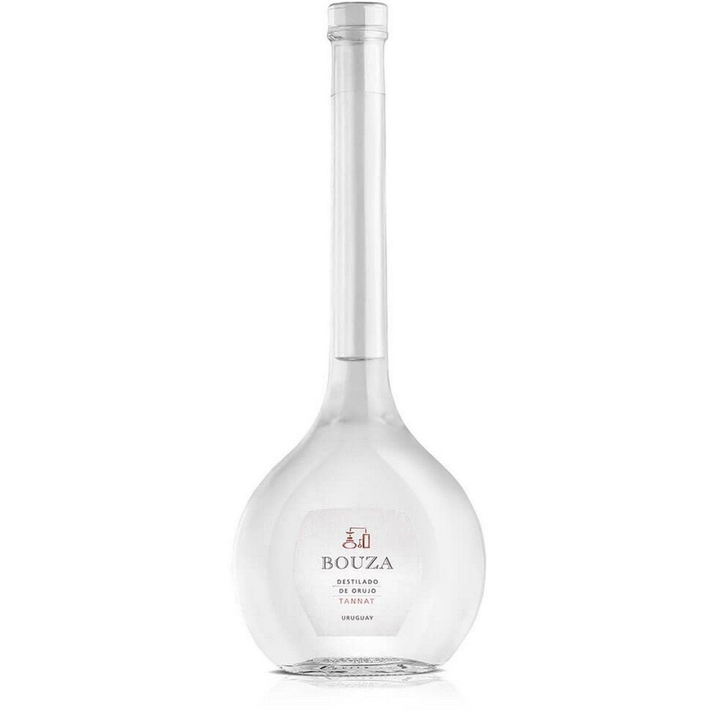 GRAPPA BOUZA TANNAT 500 ML
