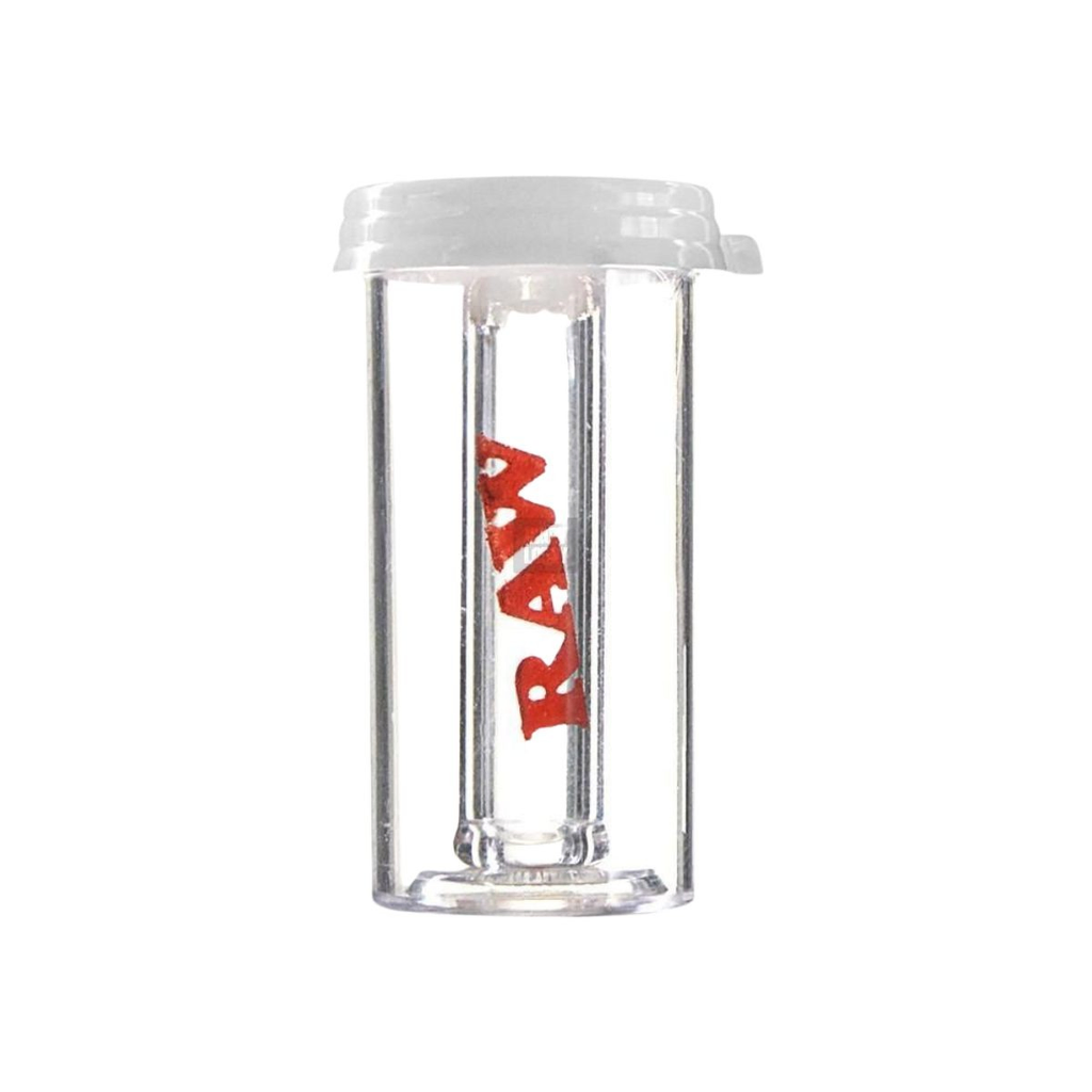 Boquilla raw cristal