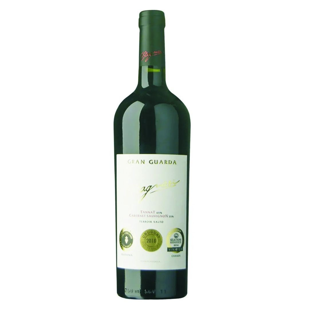 VINO H.STAGNARI GRAN GUARDA TANNAT / CABERNET 750 ML