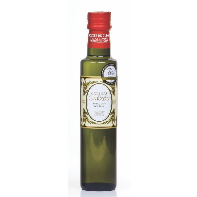 Aceite colinas de garzon corte italiano 250 ml