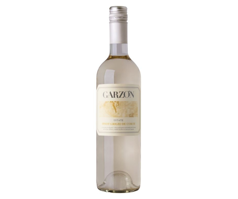 VINO GARZON PINOT GRIGIO 750 ML