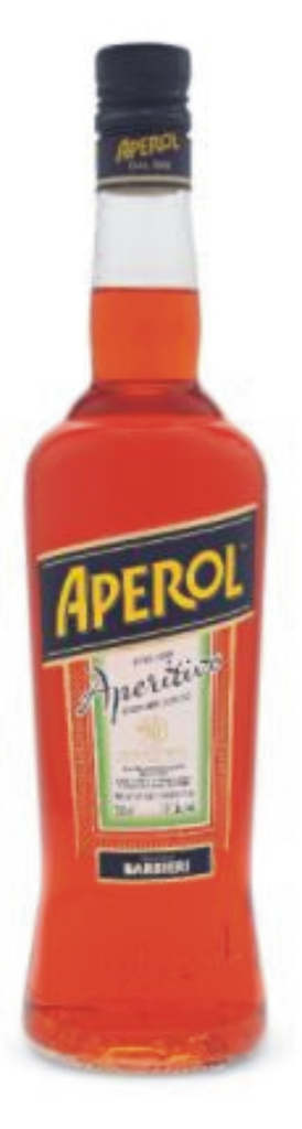 Aperol 750 ml