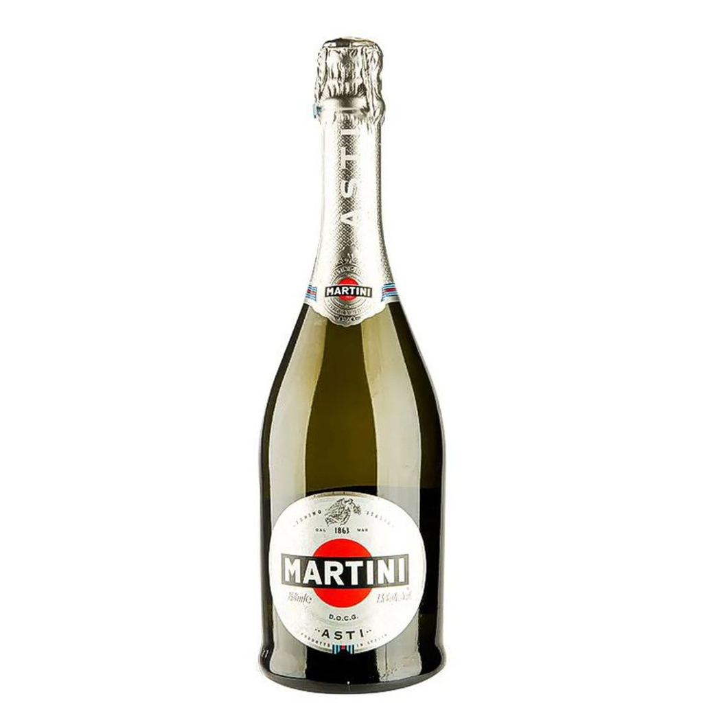 ESPUMANTE MARTINI ASTI 750 ML