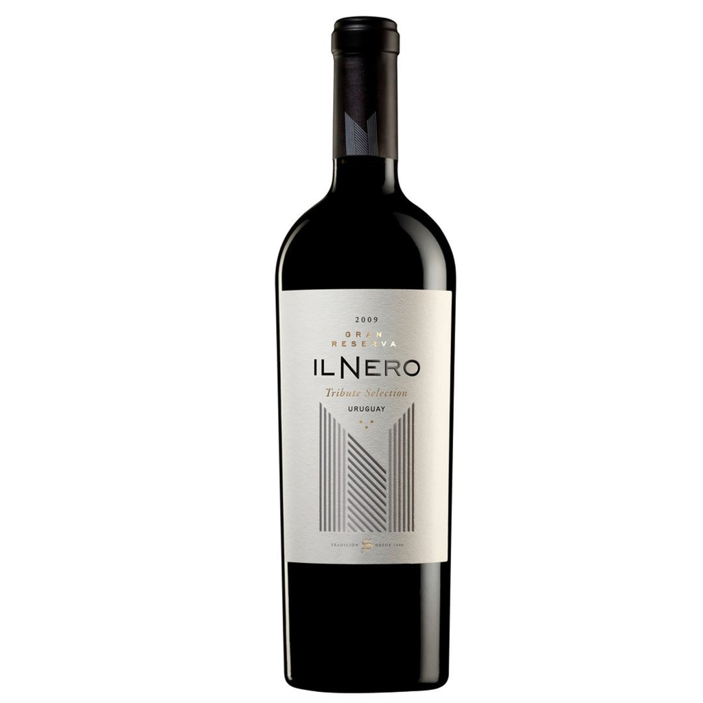 VINO IL NERO TANNAT GRAN RESERVA 750 ML