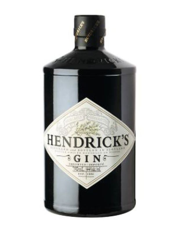 GIN HENDRICK S 700 ML