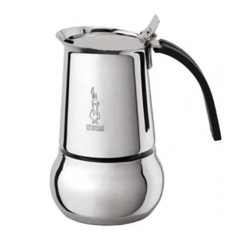 Cafetera bialetti kitty 10 tazas