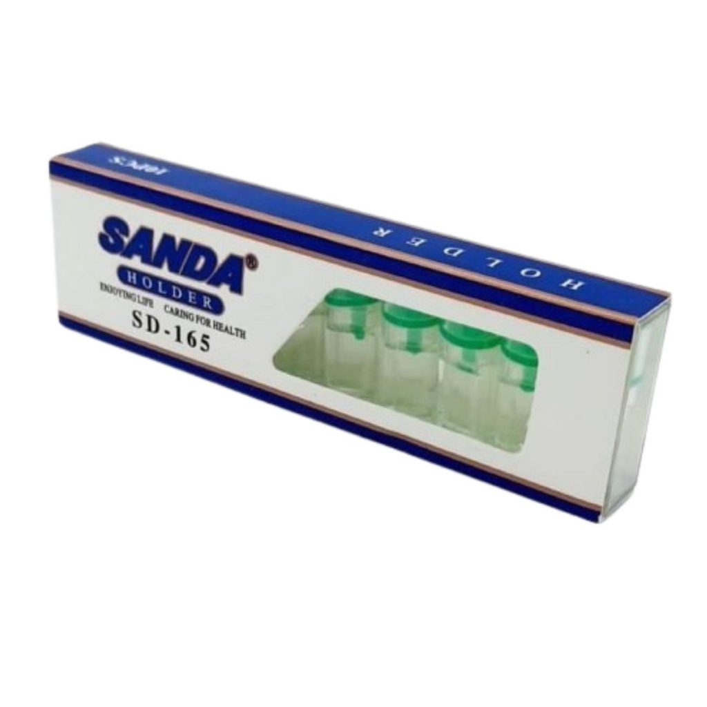 Boquilla sanda 10 uni