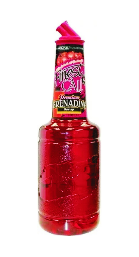 FINEST CALL GRANADINA 1 LT