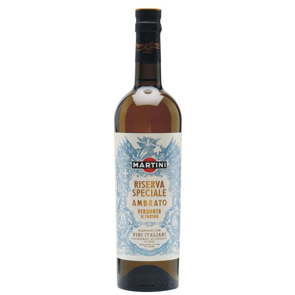 VERMOUTH MARTINI AMBRATO RISERVA SPECIALE 750 ML  