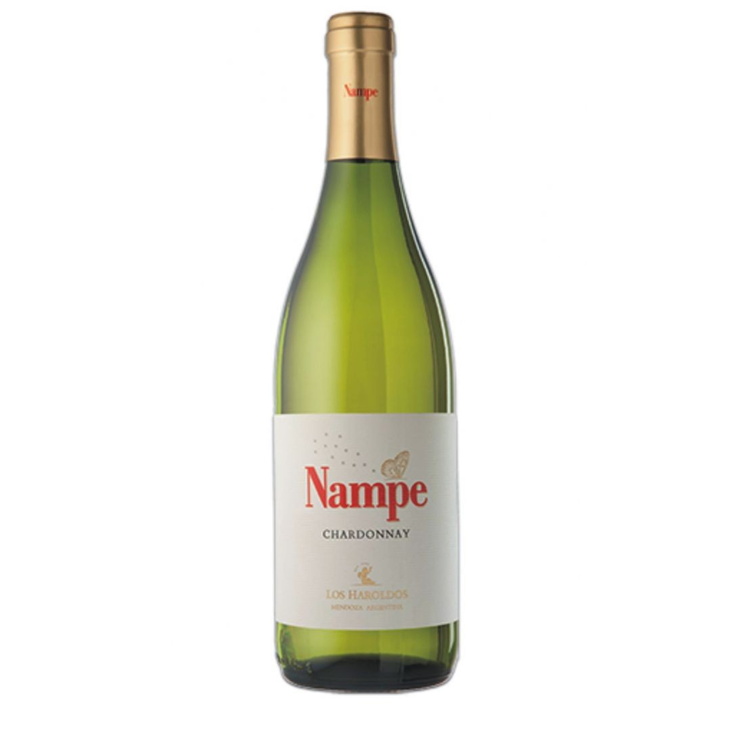 VINO NAMPE CHARDONNAY 750 ML