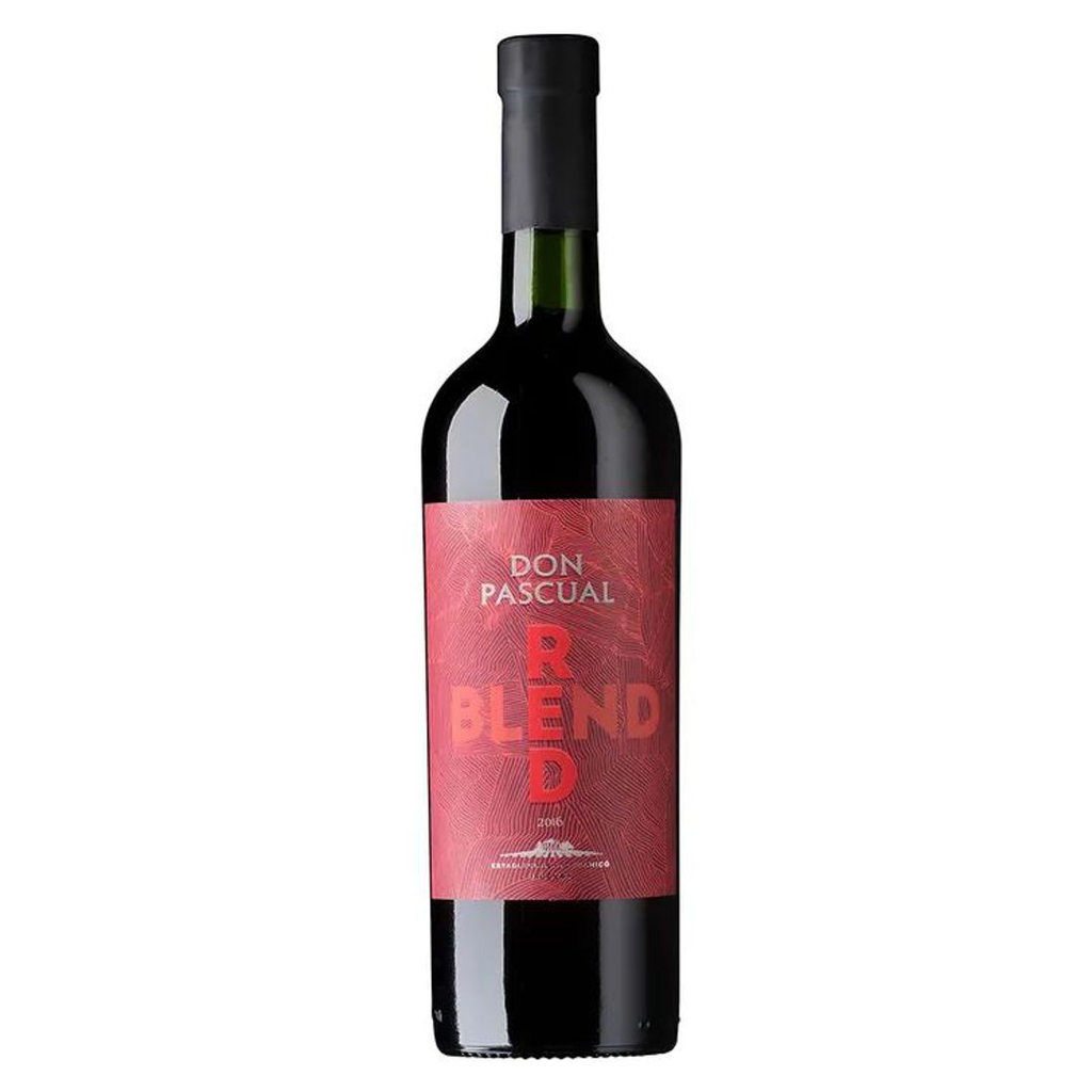 VINO DON PASCUAL RED BLEND 750 ML