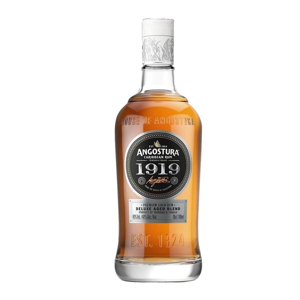 RON ANGOSTURA 1919 750 ML