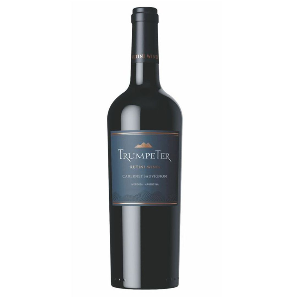 VINO TRUMPETER CABERNET SAUVIGNON 750 ML