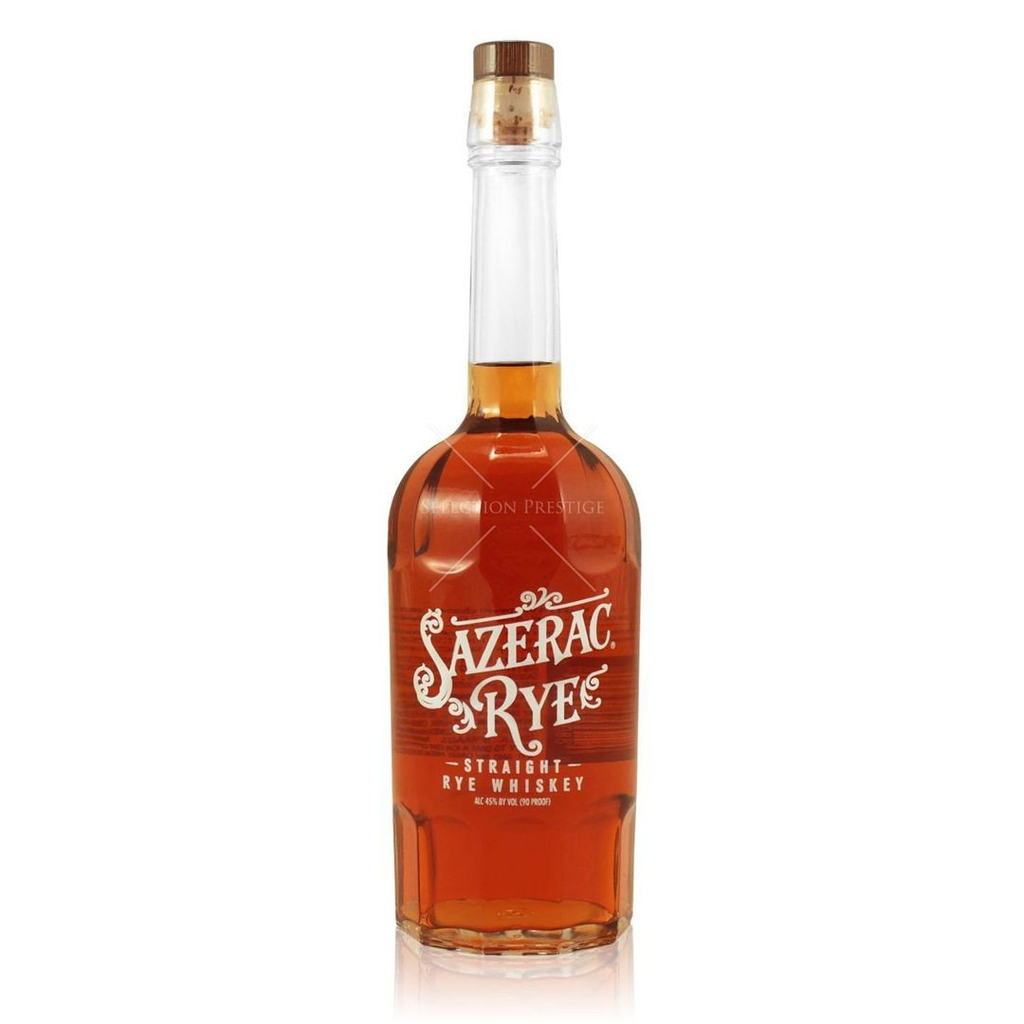 WHISKEY SAZERAC RYE 750 ML