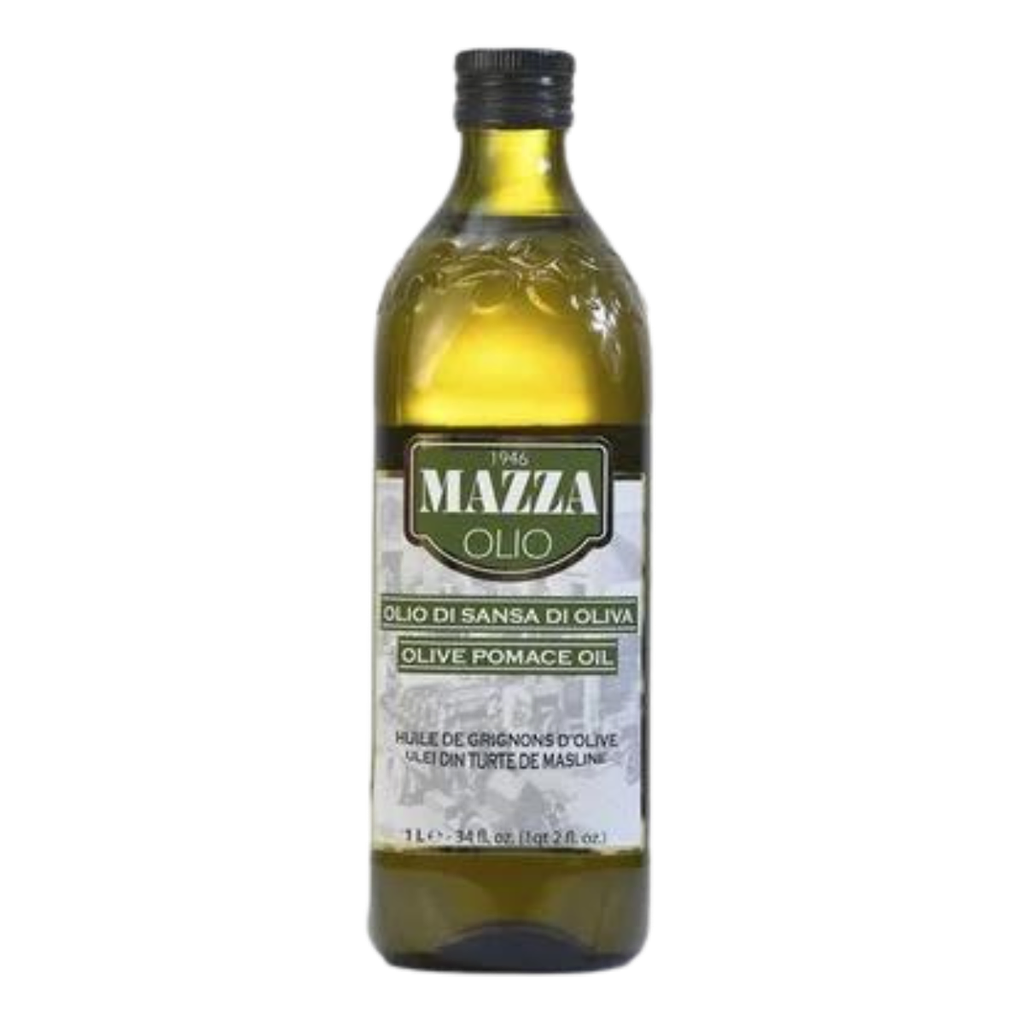 Aceite mazza de orujo de oliva 1 lt