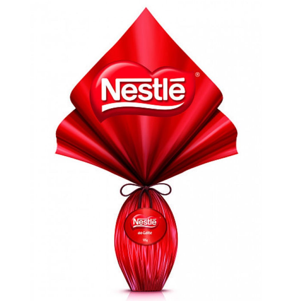 Huevo nestle n°15 classic 199 gr
